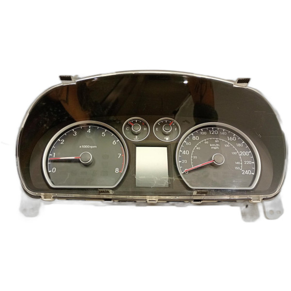 PAINEL DE INSTRUMENTOS HYUNDAI I30 2.0 16V 145CV 2011/2012