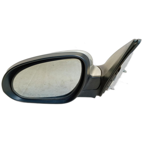 RETROVISOR ESQUERDO HYUNDAI I30 2.0 16V 145C 2011/2012