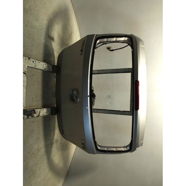 TAMPA TRASEIRA HYUNDAI I30 2.0 16V 145CV 5P AUT. 2011/2012