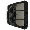 TAMPA TRASEIRA HYUNDAI I30 2.0 16V 145CV 5P AUT. 2011/2012