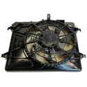 ELETROVENTILADOR HYUNDAI I30 2.0 16V 145CV 5P AUT. 2011/2012