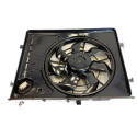 ELETROVENTILADOR HYUNDAI I30 2.0 16V 145CV 5P AUT. 2011/2012