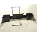 PARA-CHOQUE TRASEIRO KIA SPORTAGE EX 2.0 16V AUT. 2009/2010