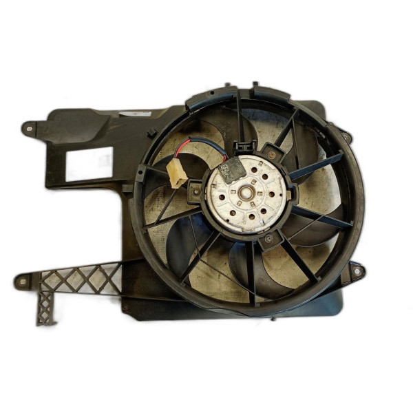 ELETROVENTILADOR VOLKSWAGEN PARATI 1.8 MI 2000/2000