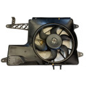 ELETROVENTILADOR VOLKSWAGEN PARATI 1.8 MI 2000/2000