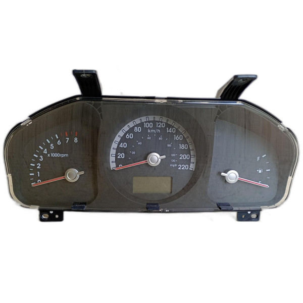 PAINEL DE INSTRUMENTOS KIA SPORTAGE EX 2.0 16V AUT. 2009/10