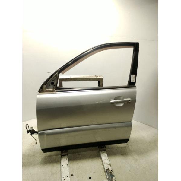 PORTA DIANTEIRA ESQUERDA KIA SPORTAGE EX 2.0 16V AUT. 09/10