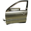 PORTA DIANTEIRA ESQUERDA KIA SPORTAGE EX 2.0 16V AUT. 09/10