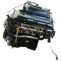 MOTOR COMPLETO KIA SPORTAGE EX 2.0 16V AUT. 2009/2010