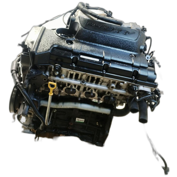 MOTOR COMPLETO KIA SPORTAGE EX 2.0 16V AUT. 2009/2010