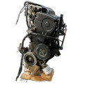 MOTOR COMPLETO KIA SPORTAGE EX 2.0 16V AUT. 2009/2010