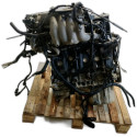 MOTOR COMPLETO KIA SPORTAGE EX 2.0 16V AUT. 2009/2010