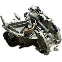 CÂMBIO MANUAL RENAULT SANDERO AUTENTIQUE 1.0 HI-FLEX 10/11