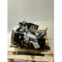 CÂMBIO MANUAL RENAULT SANDERO AUTENTIQUE 1.0 HI-FLEX 10/11