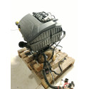 MOTOR COMPLETO RENAULT SANDERO AUTENT. 1.0 16V FLEX 2010/11