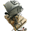 MOTOR COMPLETO RENAULT SANDERO AUTENT. 1.0 16V FLEX 2010/11