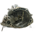 CÂMBIO MANUAL CHEVROLET CELTA LS 1.0 MPFI FLEXPOWER 2011/12