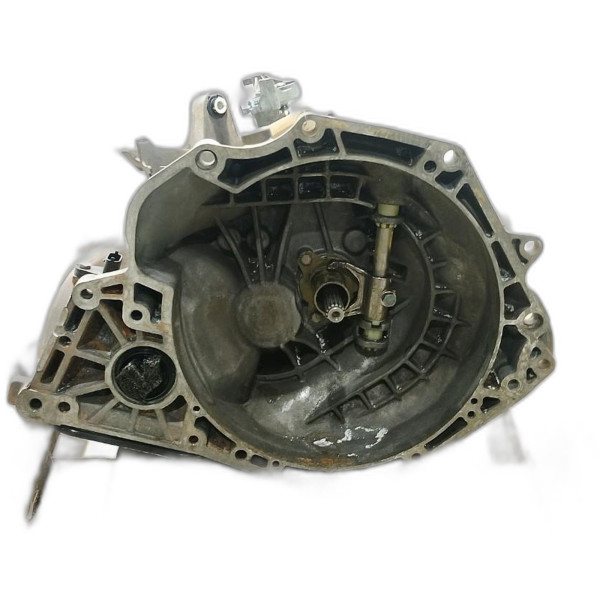 CÂMBIO MANUAL CHEVROLET CELTA LS 1.0 MPFI FLEXPOWER 2011/12