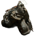 CÂMBIO MANUAL CHEVROLET CELTA LS 1.0 MPFI FLEXPOWER 2011/12