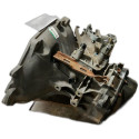 CÂMBIO MANUAL CHEVROLET CELTA LS 1.0 MPFI FLEXPOWER 2011/12