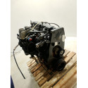 MOTOR COMPLETO CHEVROLET CELTA LS 1.0 MPFI FLEXPOWER 2011/12