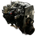 MOTOR COMPLETO CHEVROLET CELTA LS 1.0 MPFI FLEXPOWER 2011/12