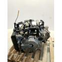 CÂMBIO AUTOMATICO KIA SPORTAGE EX 2.0 16V AUT. 2009/2010