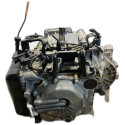 CÂMBIO AUTOMATICO KIA SPORTAGE EX 2.0 16V AUT. 2009/2010