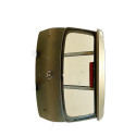 Tampa Traseira Fox 2004 2005 a 2010