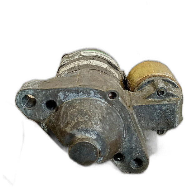 MOTOR DE PARTIDA RENAULT SANDERO AUTENTIQUE 1.0 10/11
