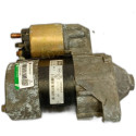 MOTOR DE PARTIDA RENAULT SANDERO AUTENTIQUE 1.0 10/11