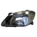 FAROL ESQUERDO CHEVROLET CELTA LS 2011/2012