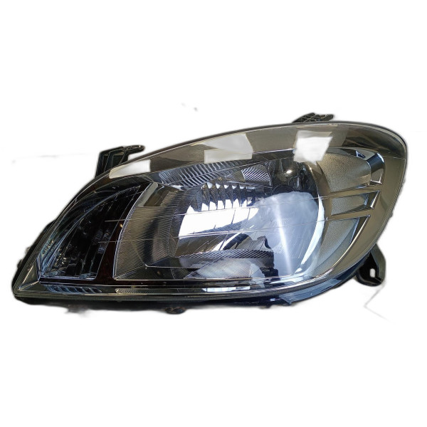 FAROL ESQUERDO CHEVROLET CELTA LS 2011/2012