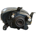 FAROL ESQUERDO CHEVROLET CELTA LS 2011/2012