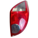 LANTERNA TRASEIRA DIREITA CHEVROLET CELTA LS 2011/2012