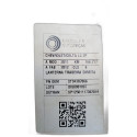LANTERNA TRASEIRA DIREITA CHEVROLET CELTA LS 2011/2012