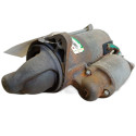 MOTOR DE PARTIDA CHEVROLET CELTA LS 1.0 8V 2011/2012