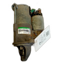 MOTOR DE PARTIDA CHEVROLET CELTA LS 1.0 8V 2011/2012