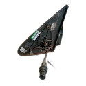 RETROVISOR DIREITO CHEVROLET CELTA LS 1.0 MPFI FLEXPOWER 12