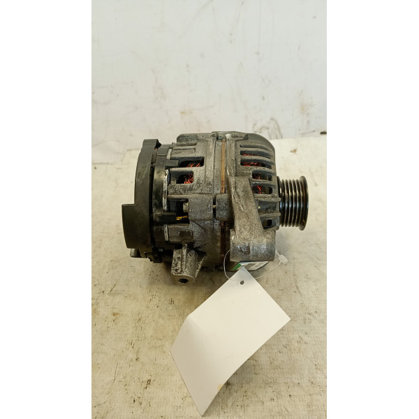 ALTERNADOR CHEVROLET CELTA SPIRIT 1.0 MPFI 8V FLEXP. 06/07