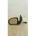 RETROVISOR ESQUERDO CHEVROLET CELTA SPIRIT 1.0 FLEXP. 06/07