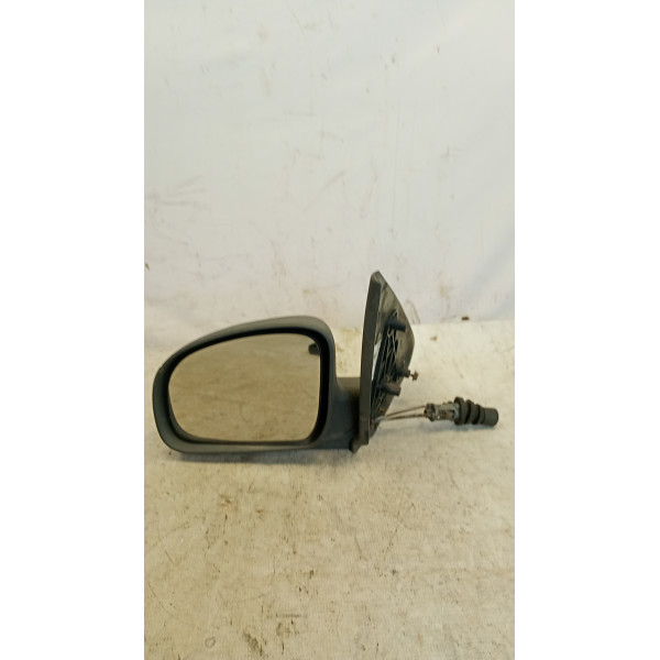 RETROVISOR ESQUERDO CHEVROLET CELTA SPIRIT 1.0 FLEXP. 06/07