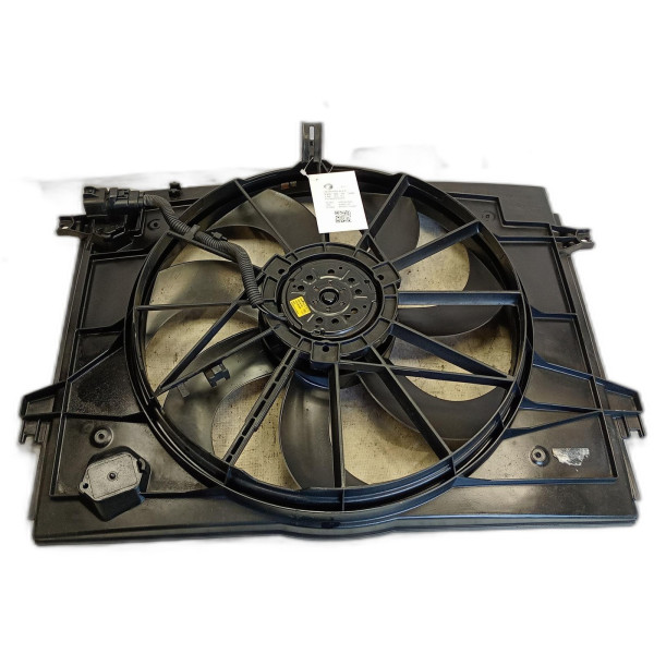 ELETROVENTILADOR KIA SPORTAGE EX 2.0 16V AUT. 2009/2010