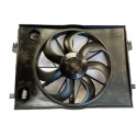 ELETROVENTILADOR KIA SPORTAGE EX 2.0 16V AUT. 2009/2010
