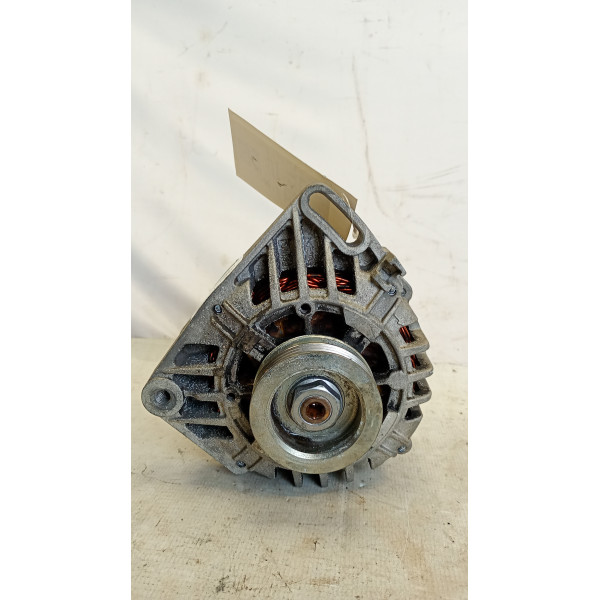 ALTERNADOR RENAULT SANDERO AUTENTIQUE 1.0 16V 2010/2011