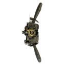 CHAVE DE SETA RENAULT SANDERO AUTENTIQUE 1.0 2010/2011