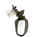 RETROVISOR DIREITO RENAULT SANDERO AUTENTIQUE 1.0 2010/2011