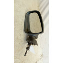 RETROVISOR ESQUERDO RENAULT SANDERO AUTENTIQUE 1.0 2010/2011