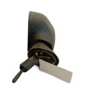 RETROVISOR ESQUERDO RENAULT SANDERO AUTENTIQUE 1.0 2010/2011
