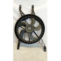 ELETROVENTILADOR RENAULT SANDERO AUTENTIQUE 1.0 2010/2011